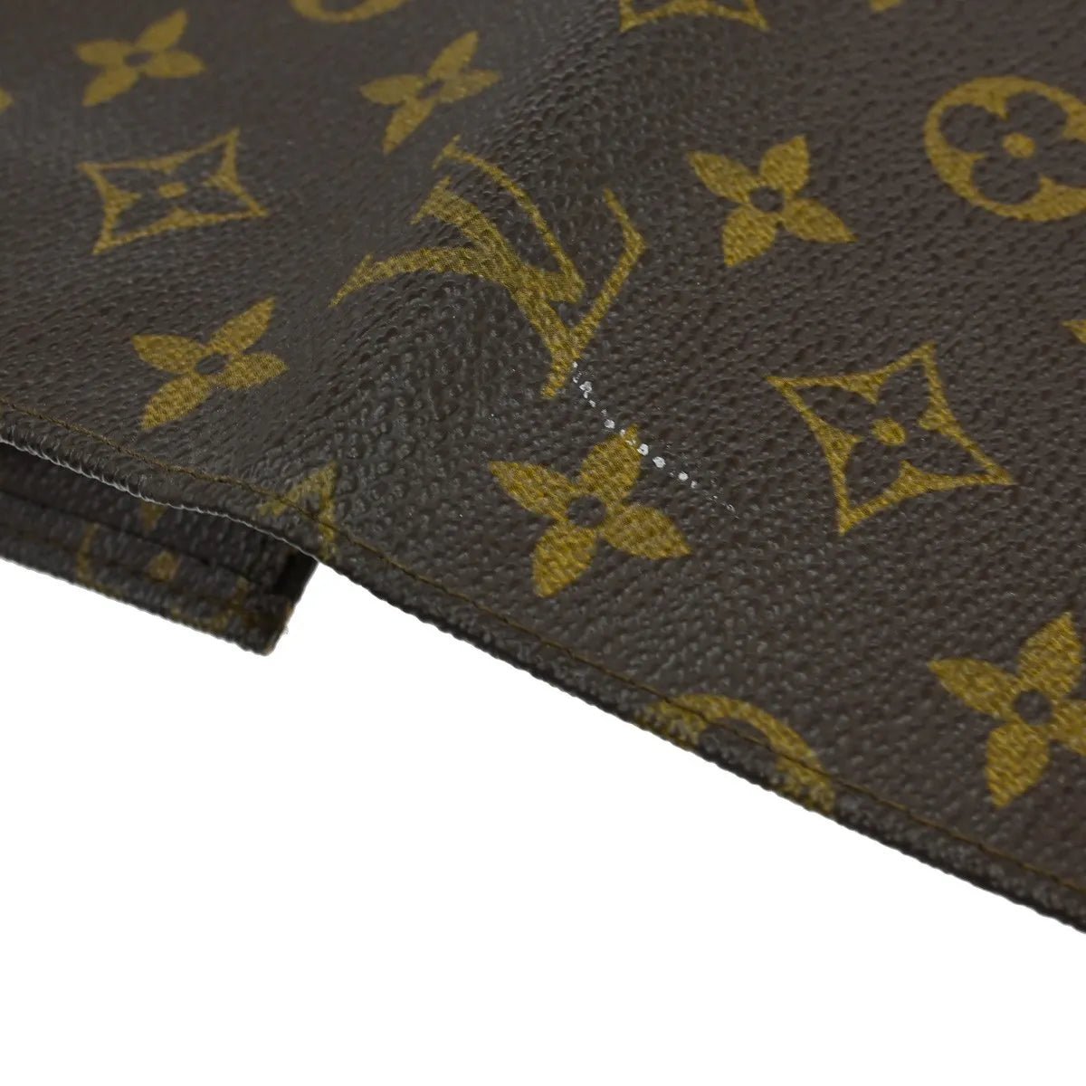 Louis Vuitton Pochette Rabat - Brandsamsara