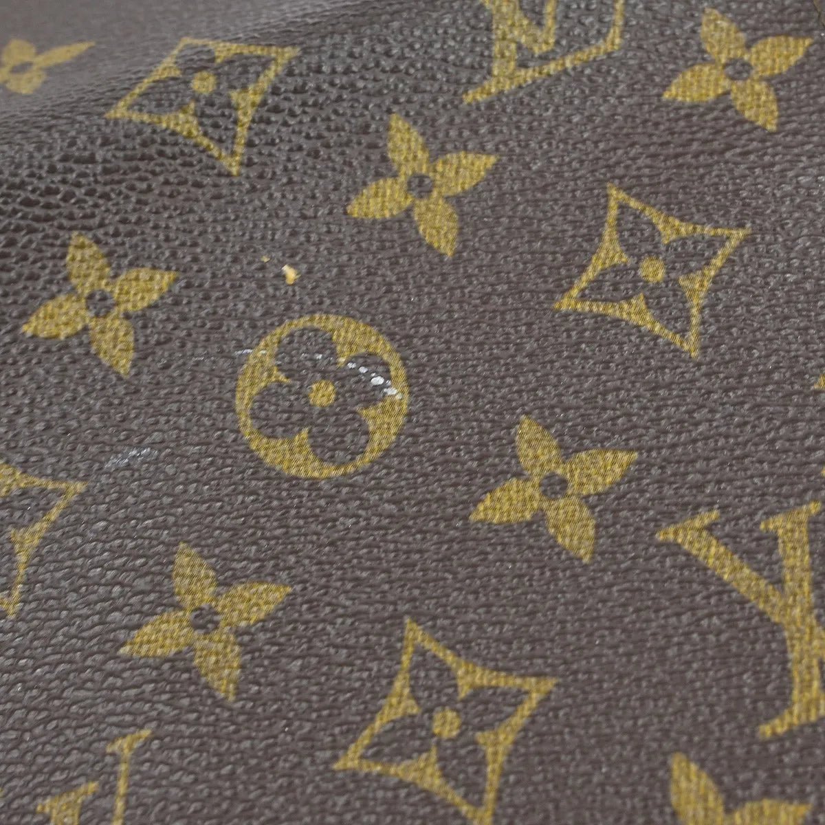 Louis Vuitton Pochette Rabat - Brandsamsara