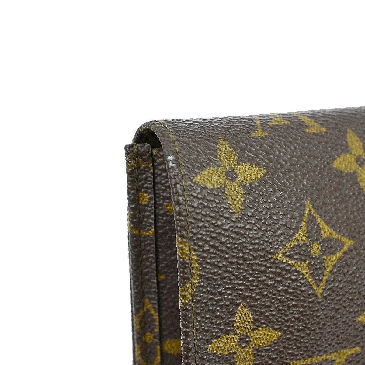 Louis Vuitton Pochette Rabat - Brandsamsara