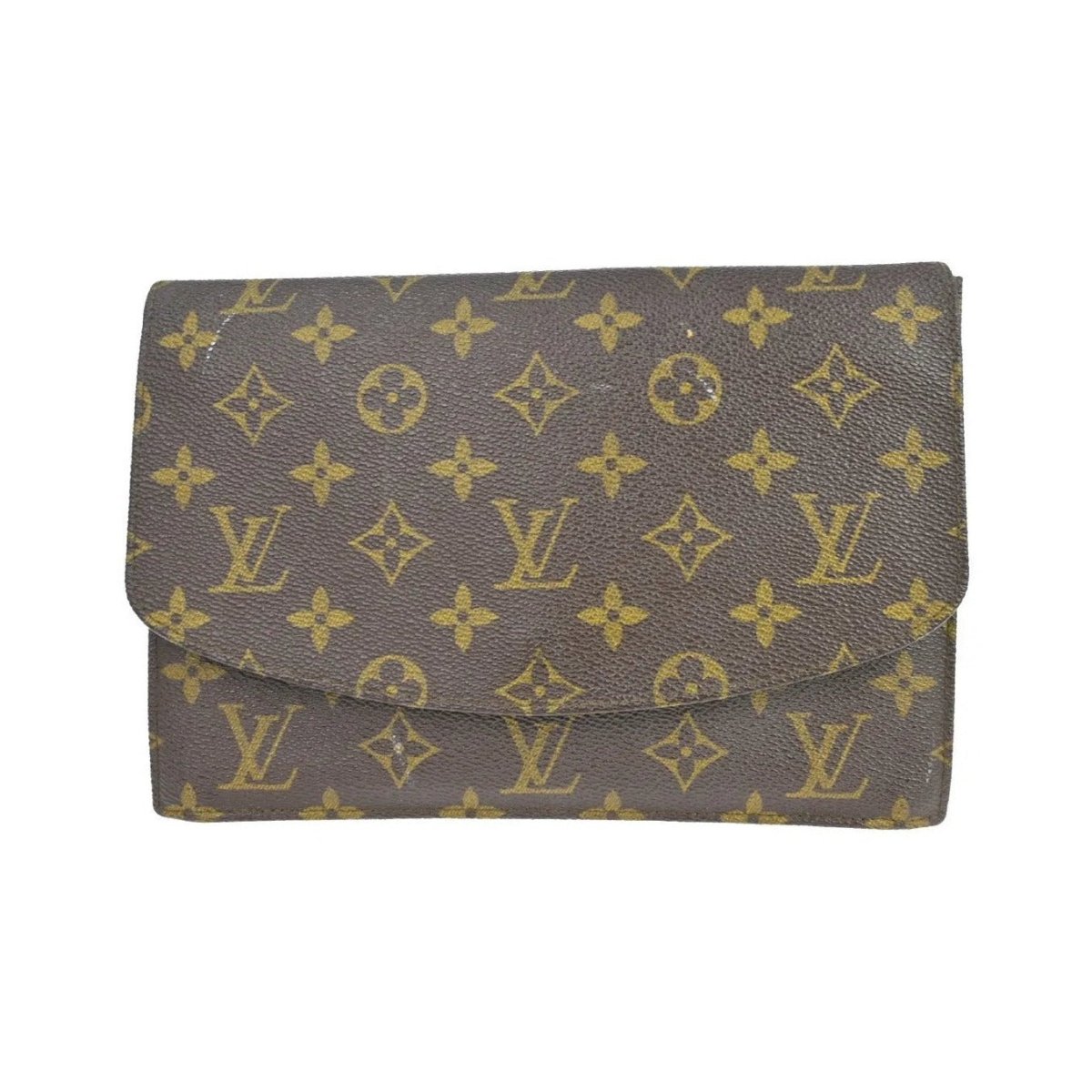 Louis Vuitton Pochette Rabat - Brandsamsara