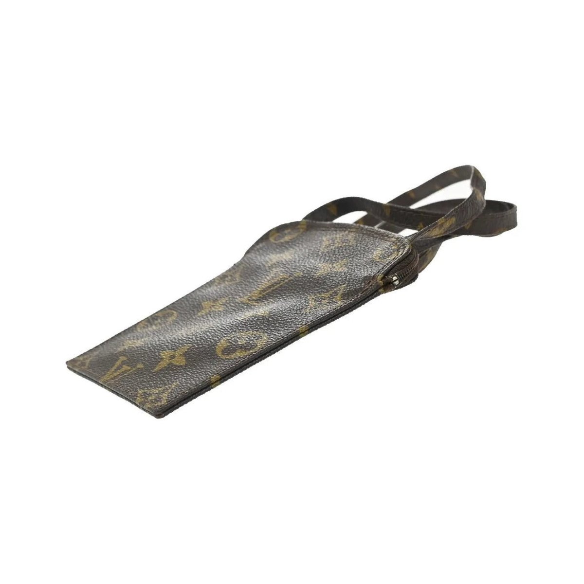 Louis Vuitton Pochette Secret - Brandsamsara