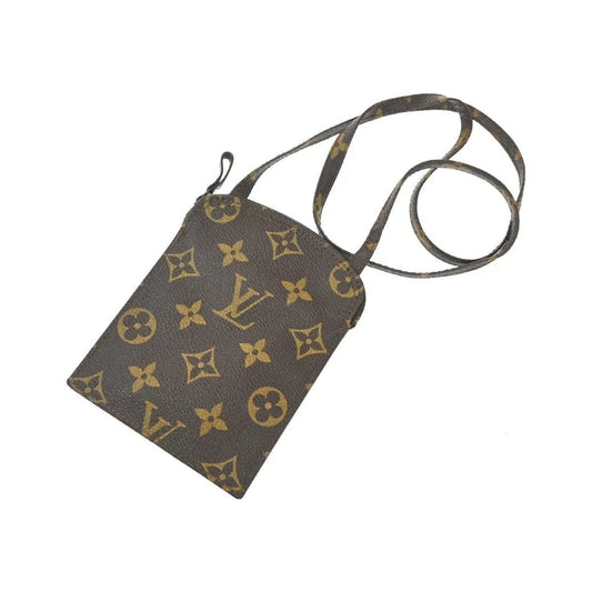 Louis Vuitton Pochette Secret - Brandsamsara