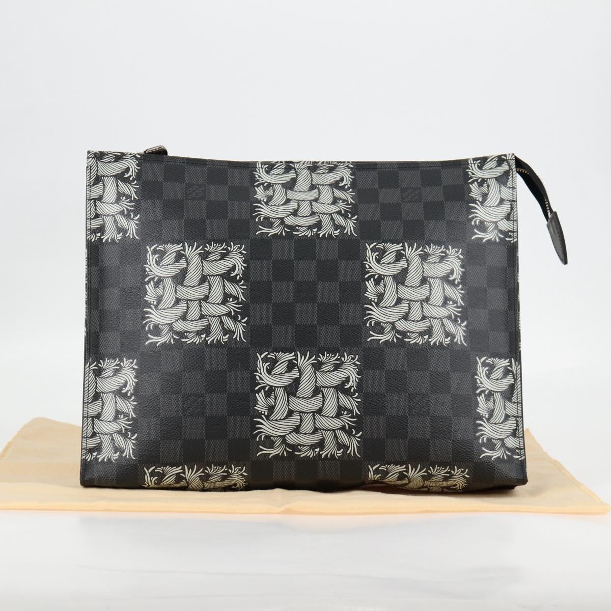 Louis Vuitton Pochette voyage - Brandsamsara