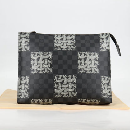 Louis Vuitton Pochette voyage - Brandsamsara