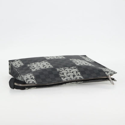 Louis Vuitton Pochette voyage - Brandsamsara