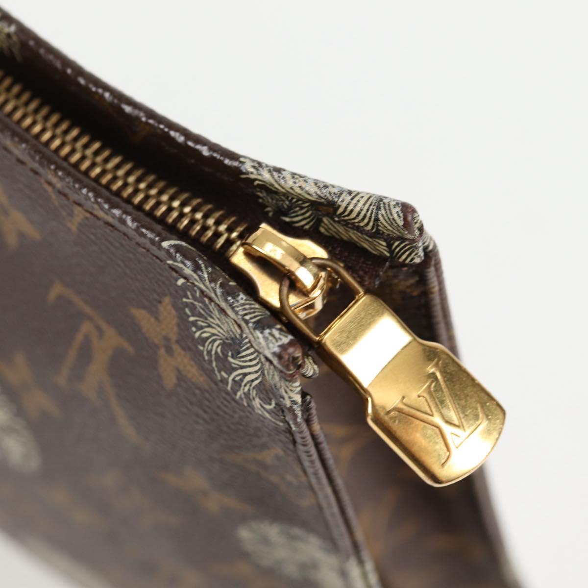 Louis Vuitton Pochette voyage - Brandsamsara