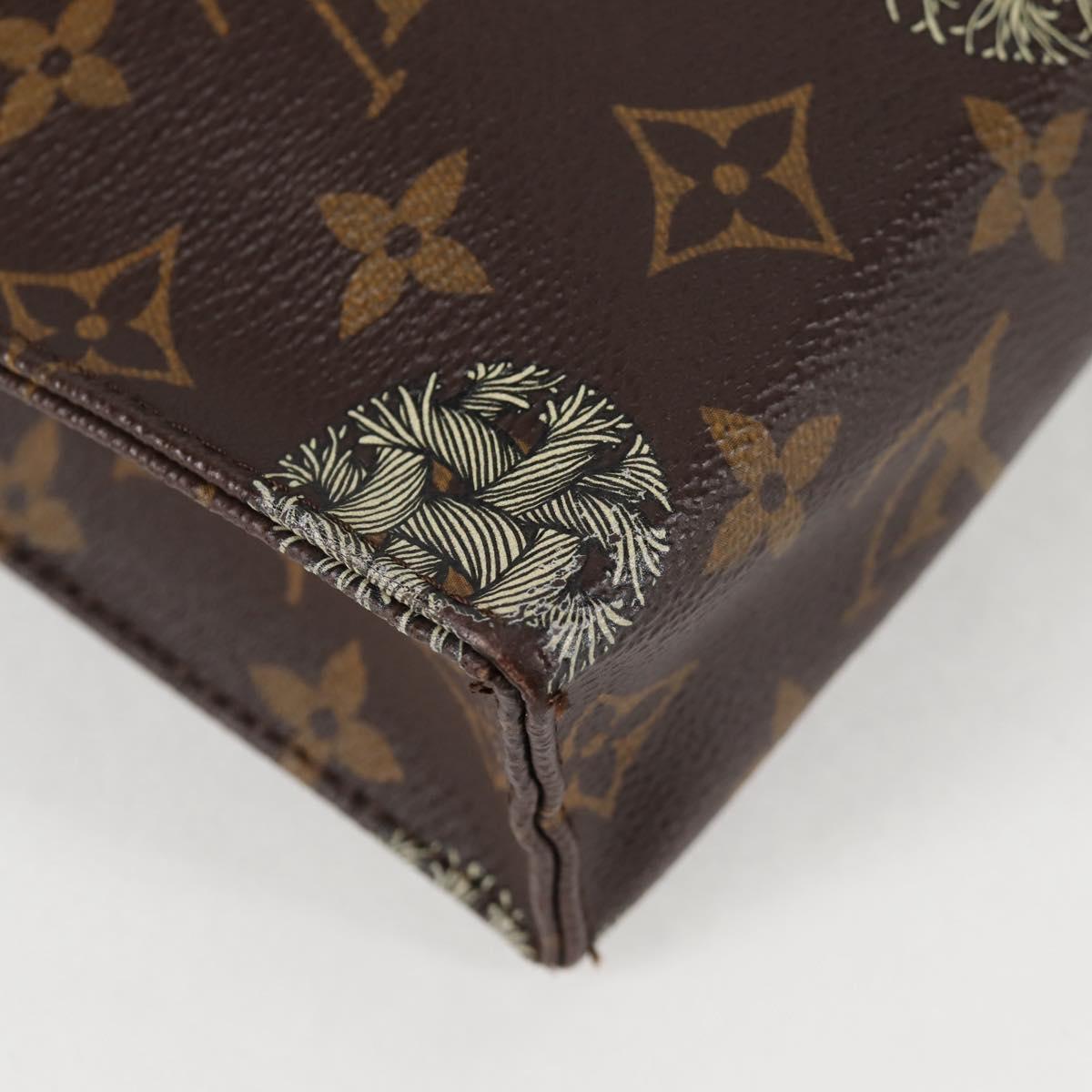 Louis Vuitton Pochette voyage - Brandsamsara