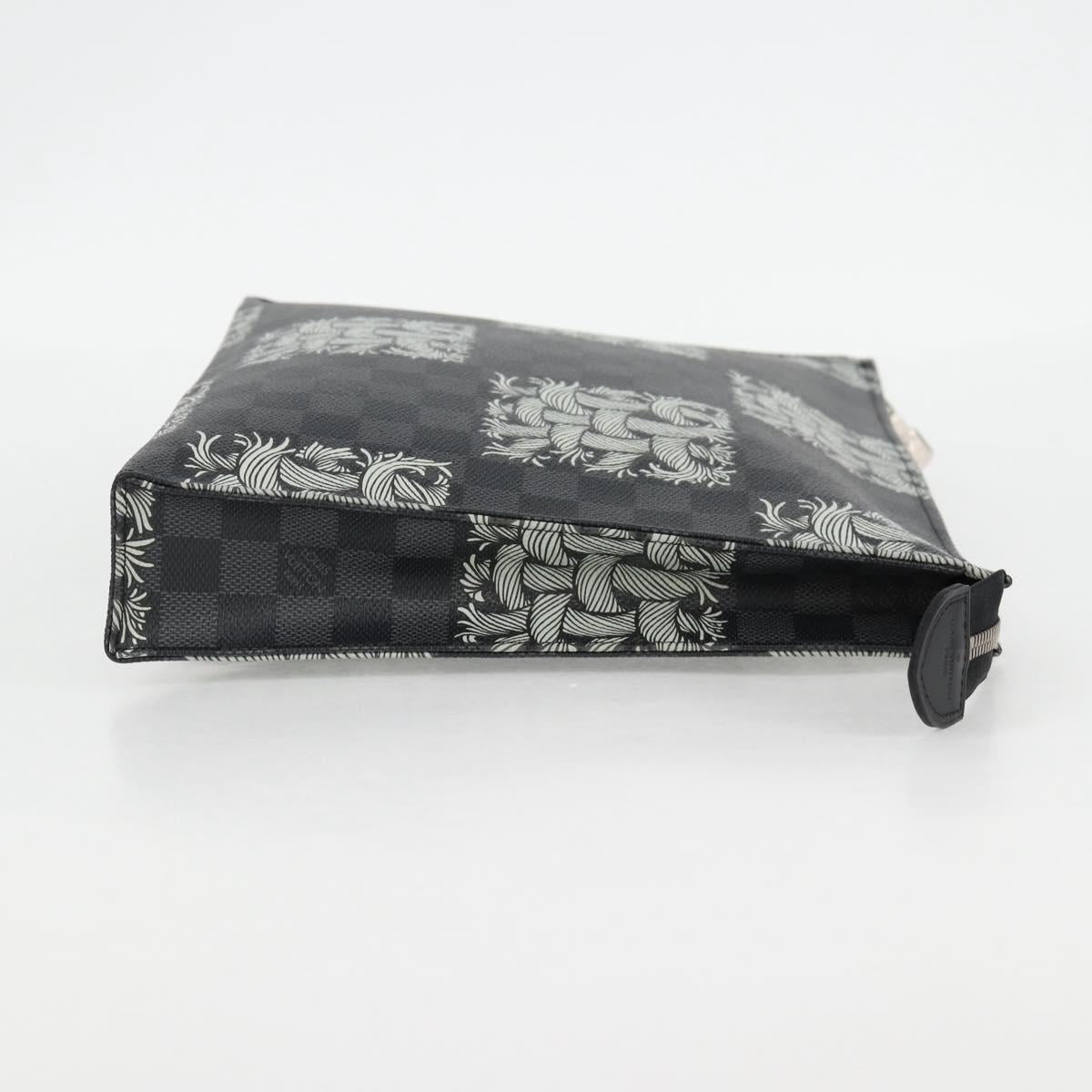 Louis Vuitton Pochette voyage - Brandsamsara