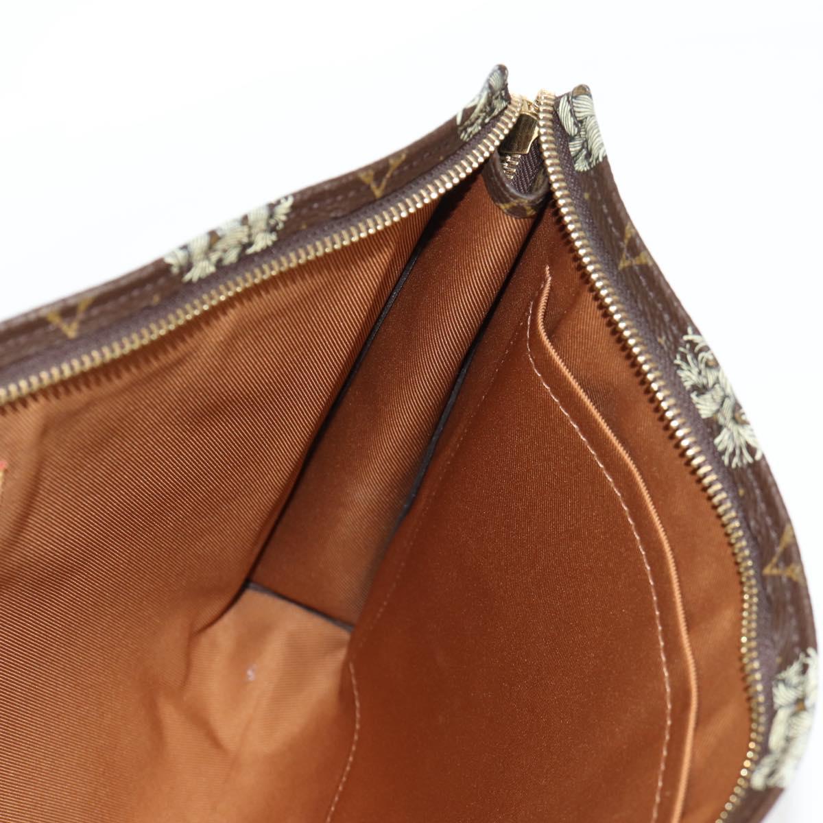 Louis Vuitton Pochette voyage - Brandsamsara
