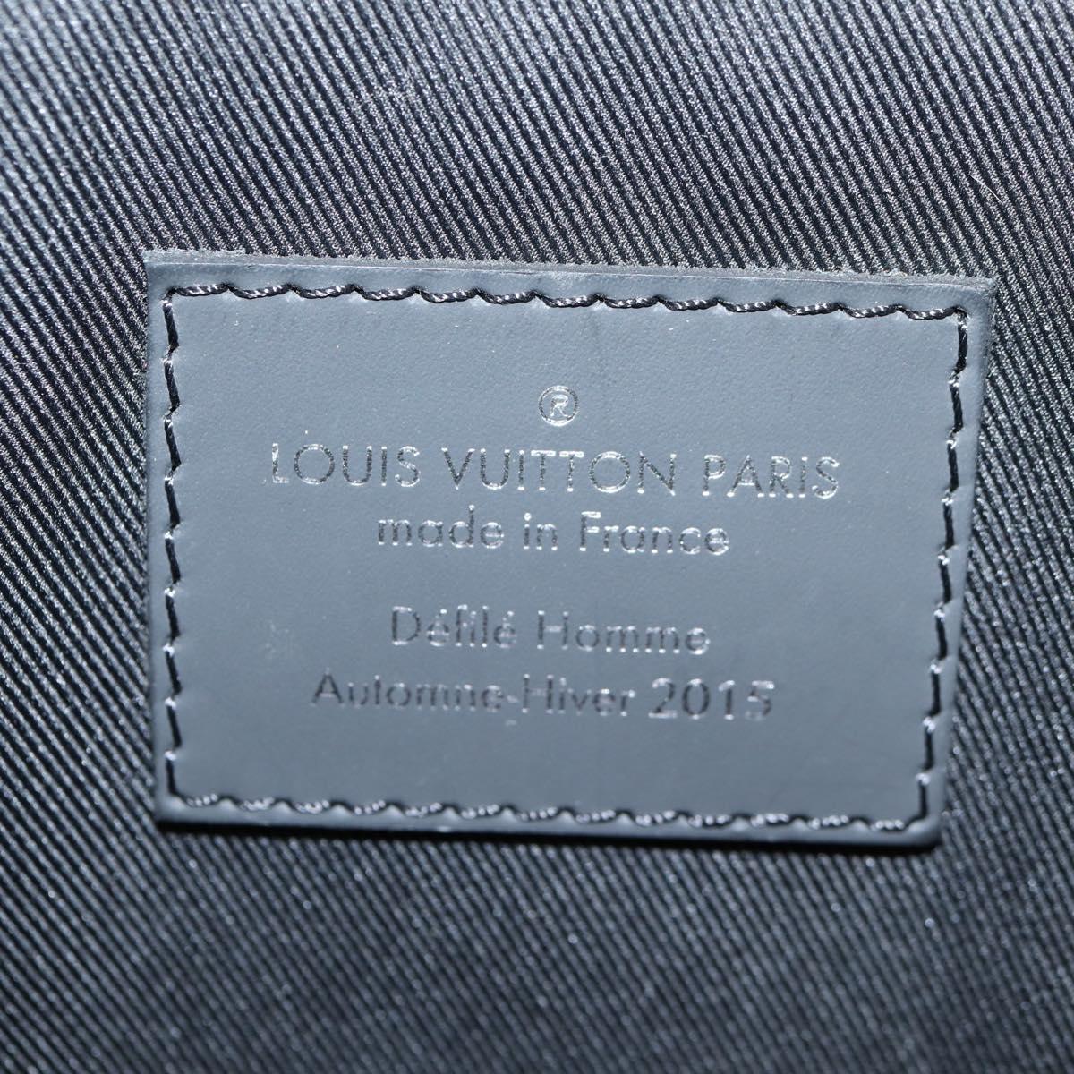 Louis Vuitton Pochette voyage - Brandsamsara