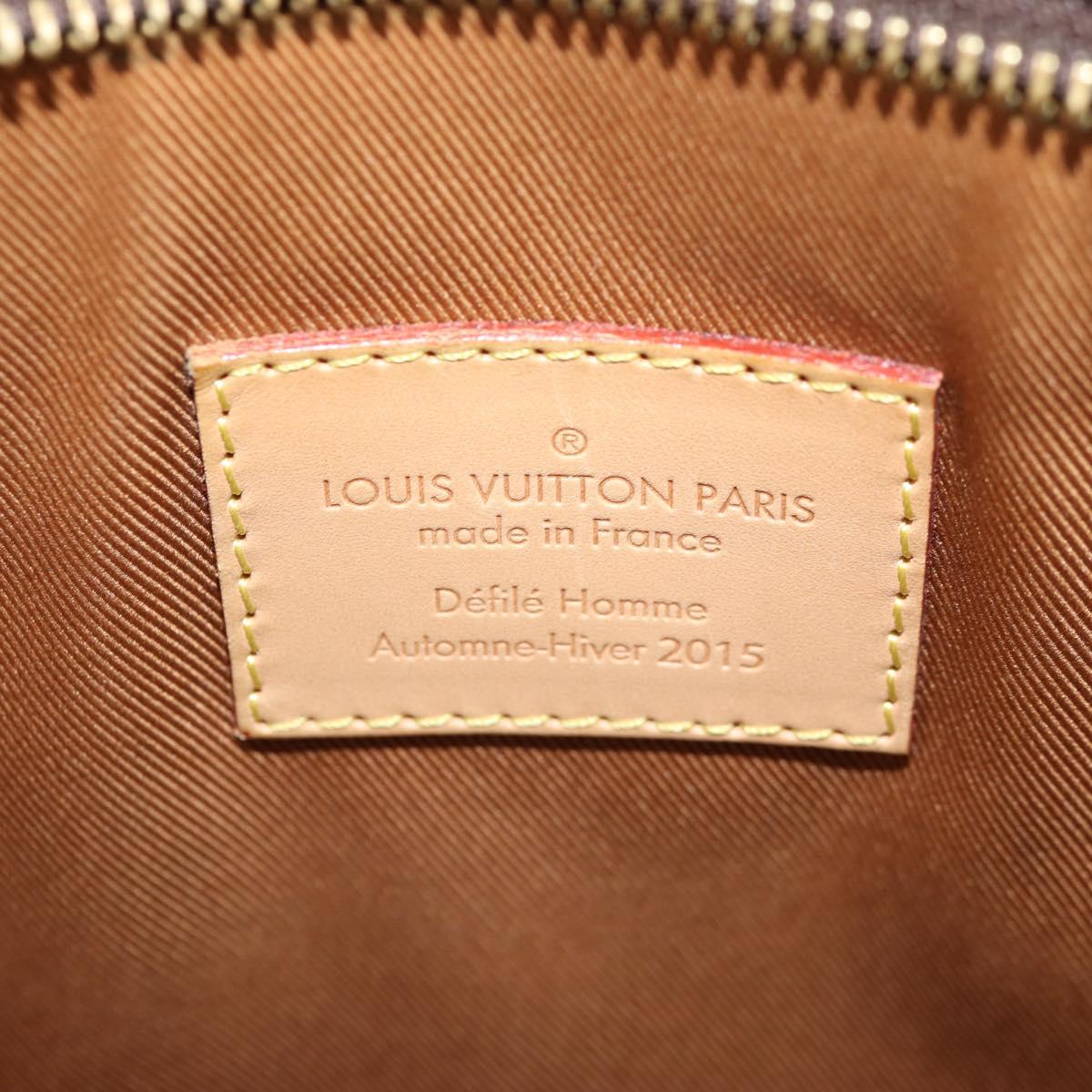Louis Vuitton Pochette voyage - Brandsamsara