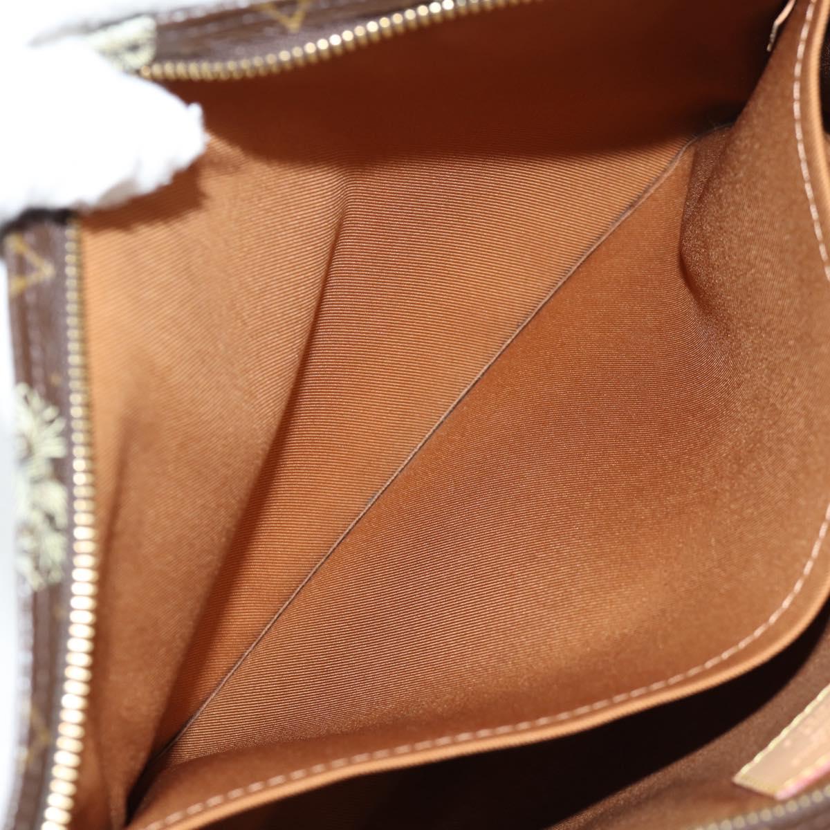 Louis Vuitton Pochette voyage - Brandsamsara