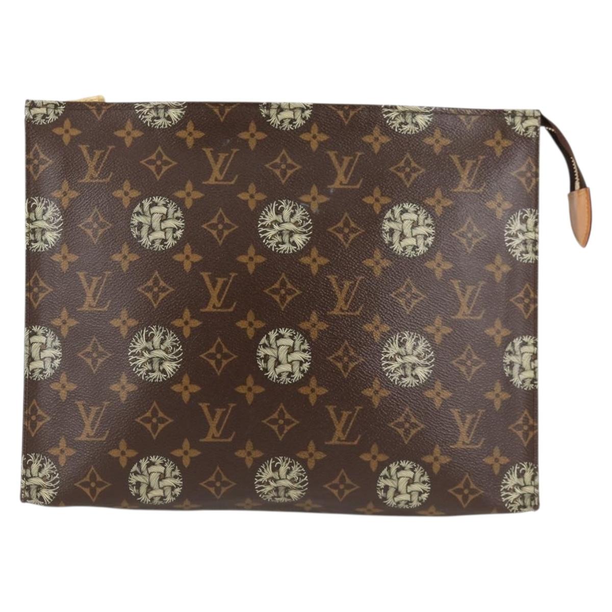 Louis Vuitton Pochette voyage - Brandsamsara