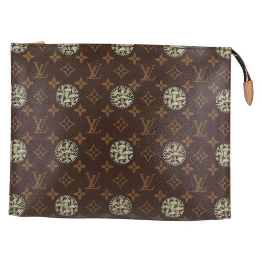 Louis Vuitton Pochette voyage - Brandsamsara