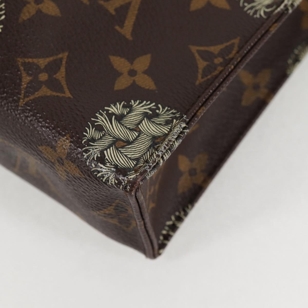 Louis Vuitton Pochette voyage - Brandsamsara