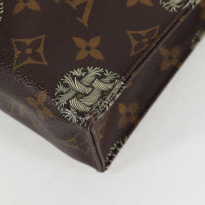Louis Vuitton Pochette voyage - Brandsamsara