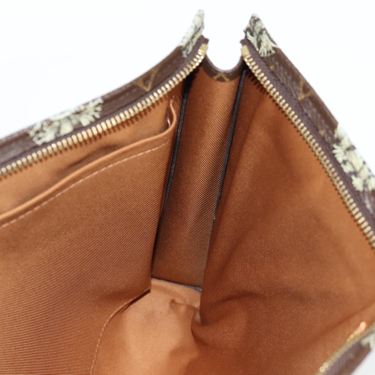 Louis Vuitton Pochette voyage - Brandsamsara
