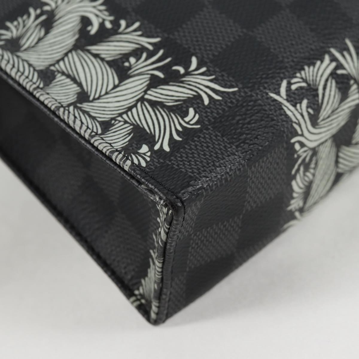 Louis Vuitton Pochette voyage - Brandsamsara