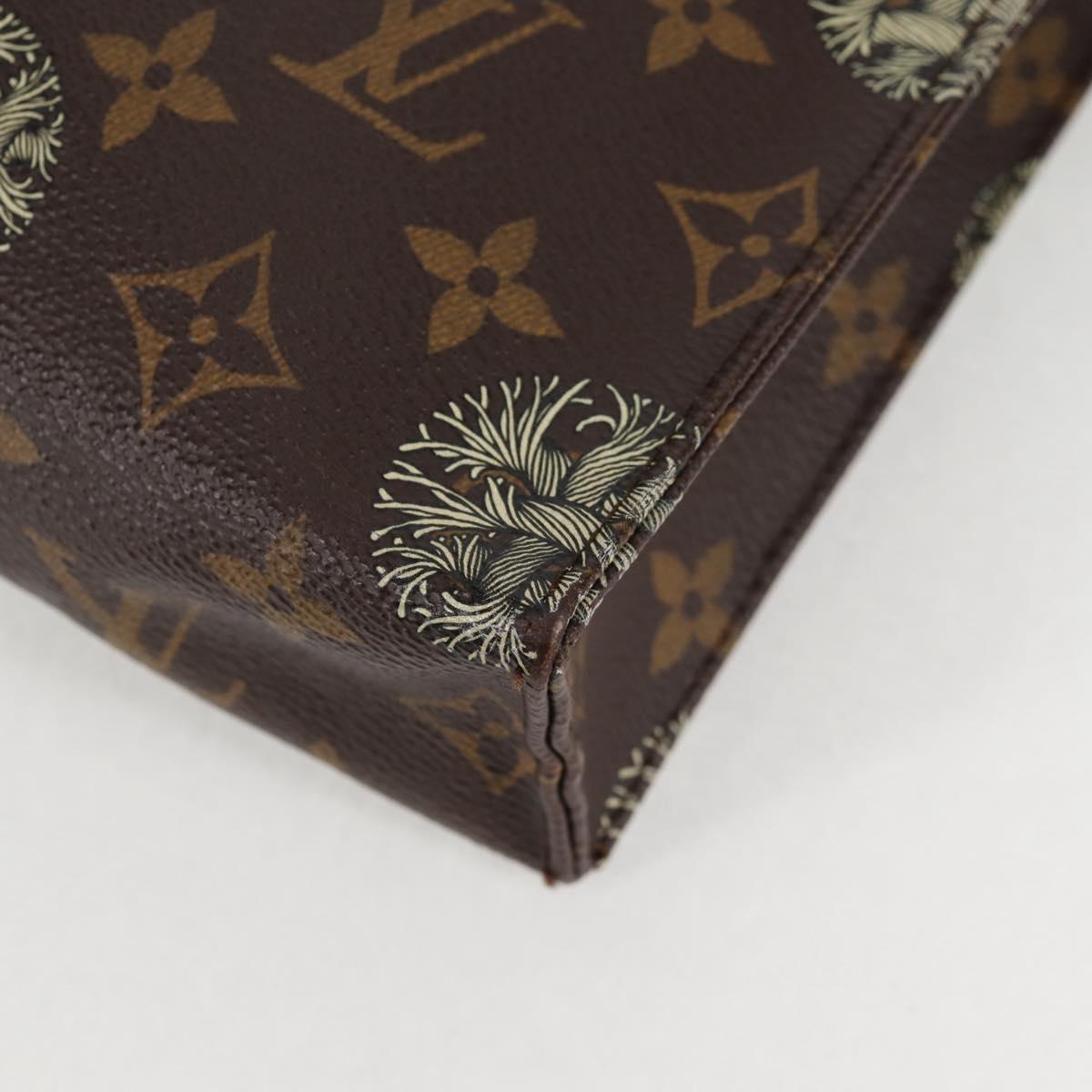 Louis Vuitton Pochette voyage - Brandsamsara