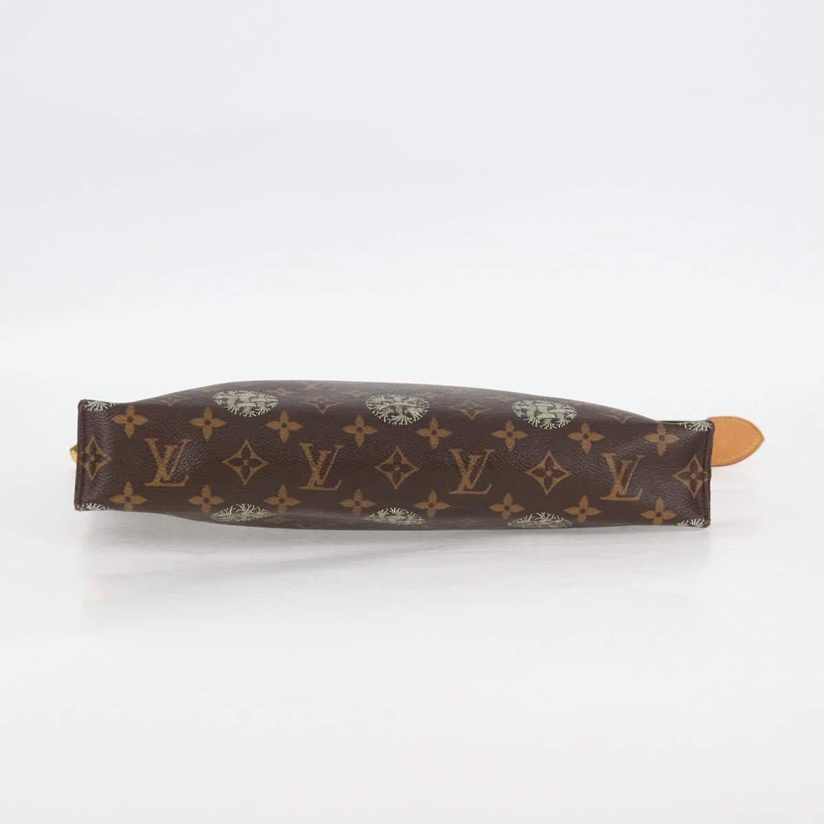 Louis Vuitton Pochette voyage - Brandsamsara