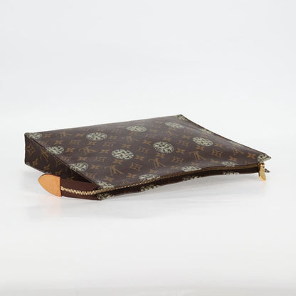 Louis Vuitton Pochette voyage - Brandsamsara