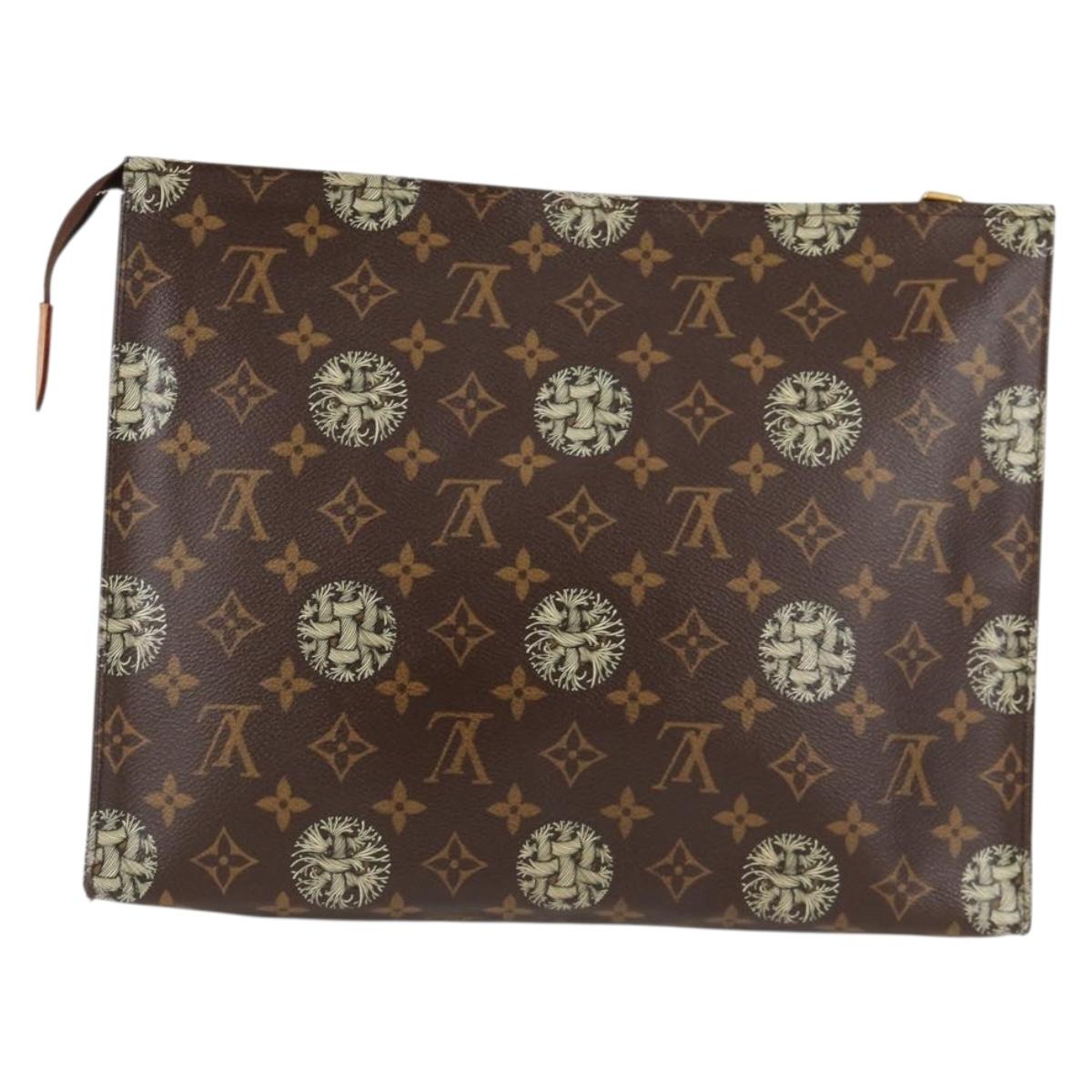 Louis Vuitton Pochette voyage - Brandsamsara