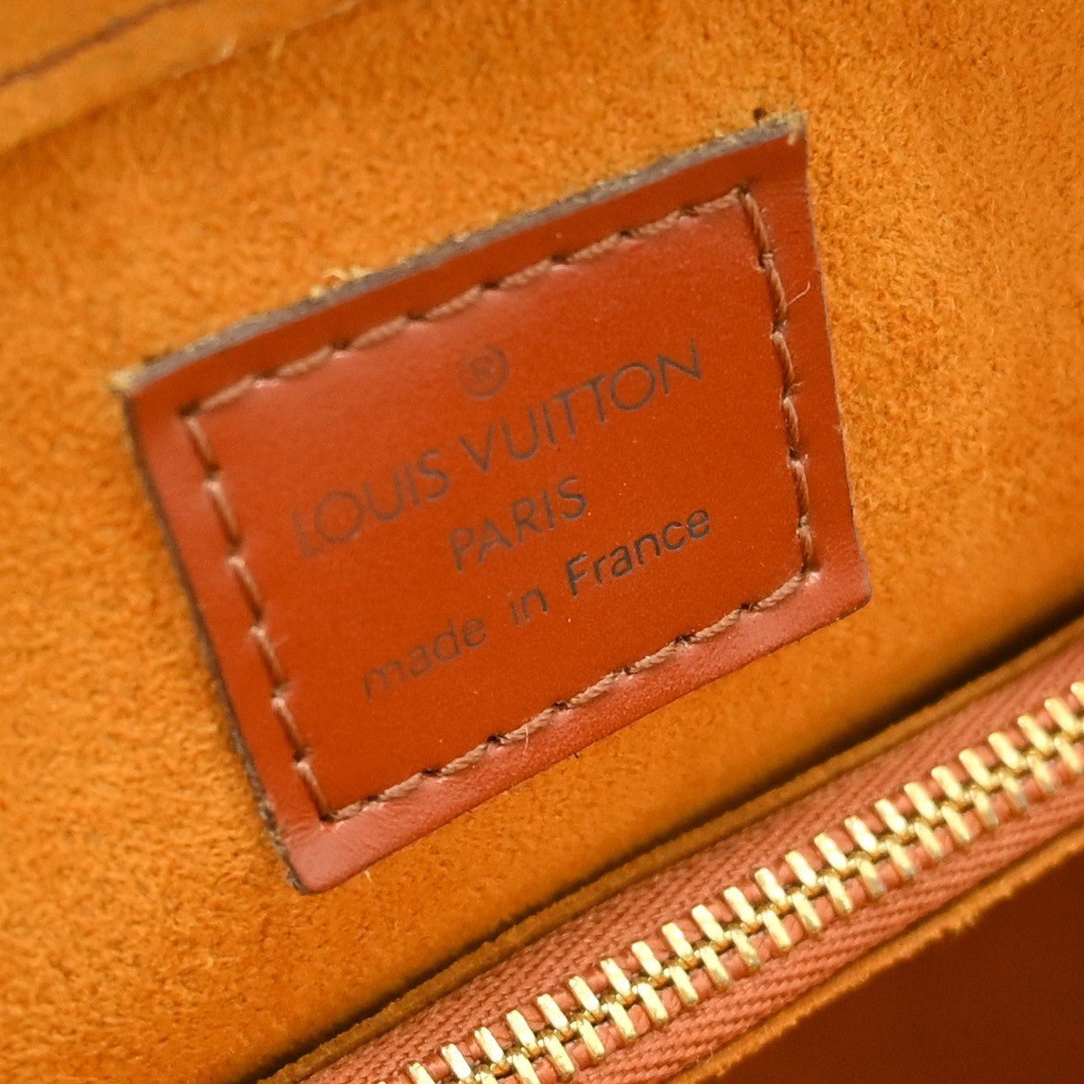 Louis Vuitton Pont Neuf - Brandsamsara