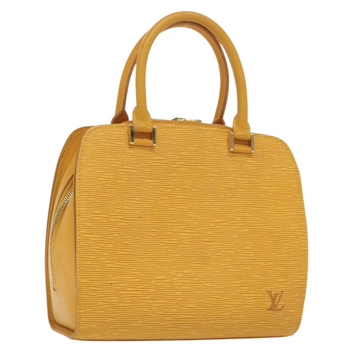 Louis Vuitton Pont Neuf Handbag - Brandsamsara