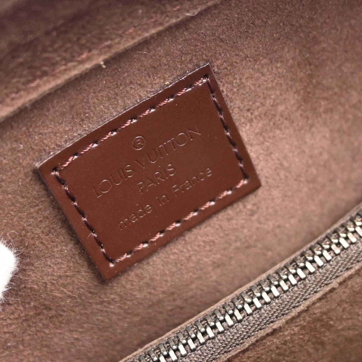 Louis Vuitton Pont Neuf Handbag - Brandsamsara