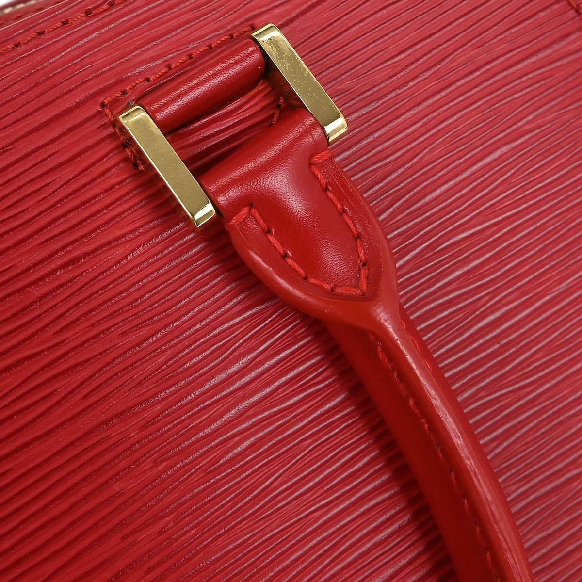 Louis Vuitton Pont Neuf Handbag - Brandsamsara