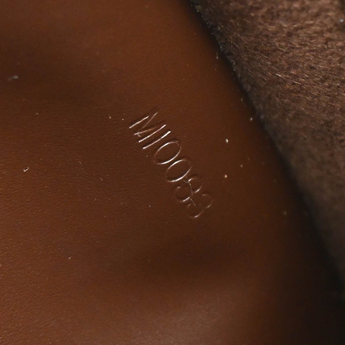 Louis Vuitton Pont Neuf Handbag - Brandsamsara