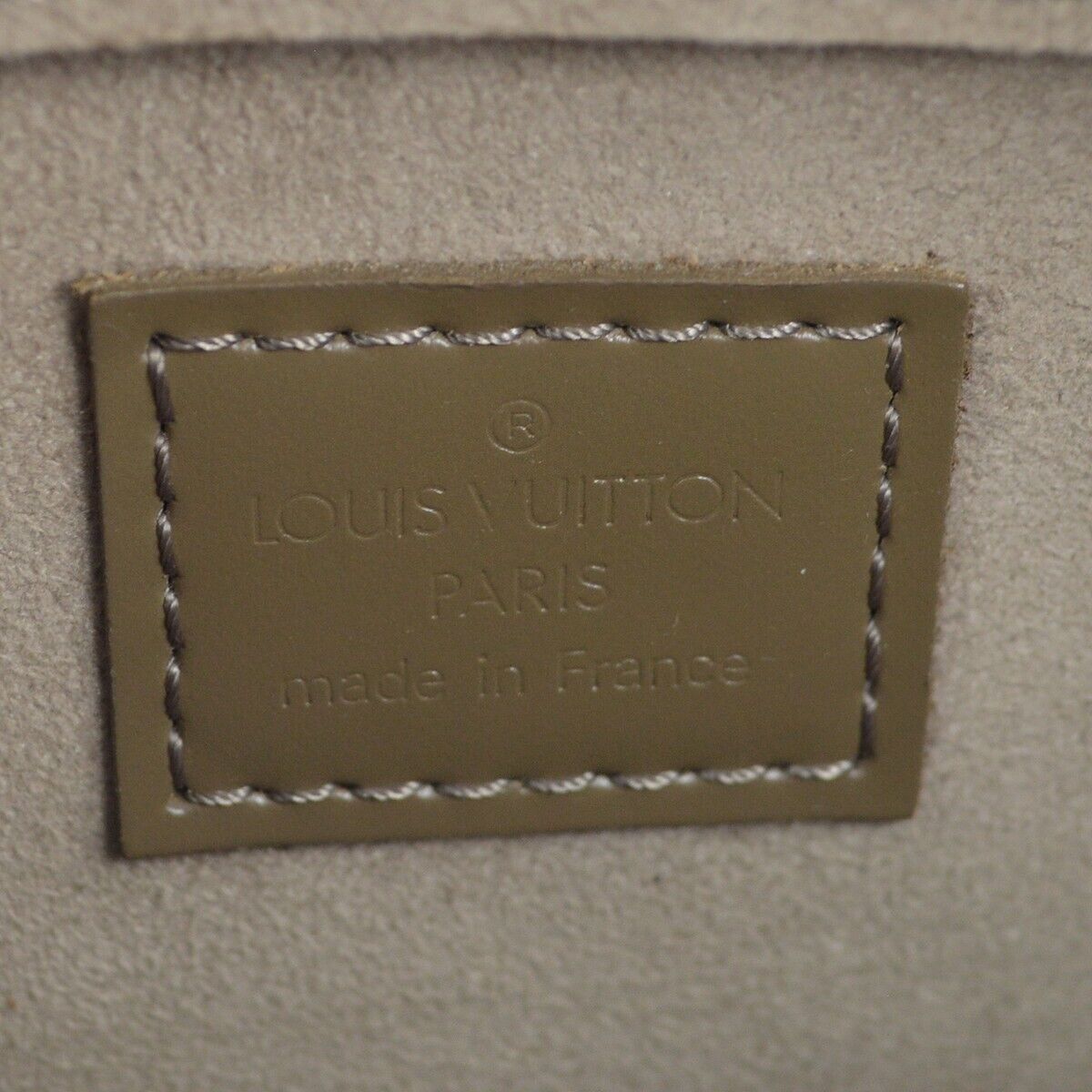 Louis Vuitton Pont Neuf Handbag - Brandsamsara