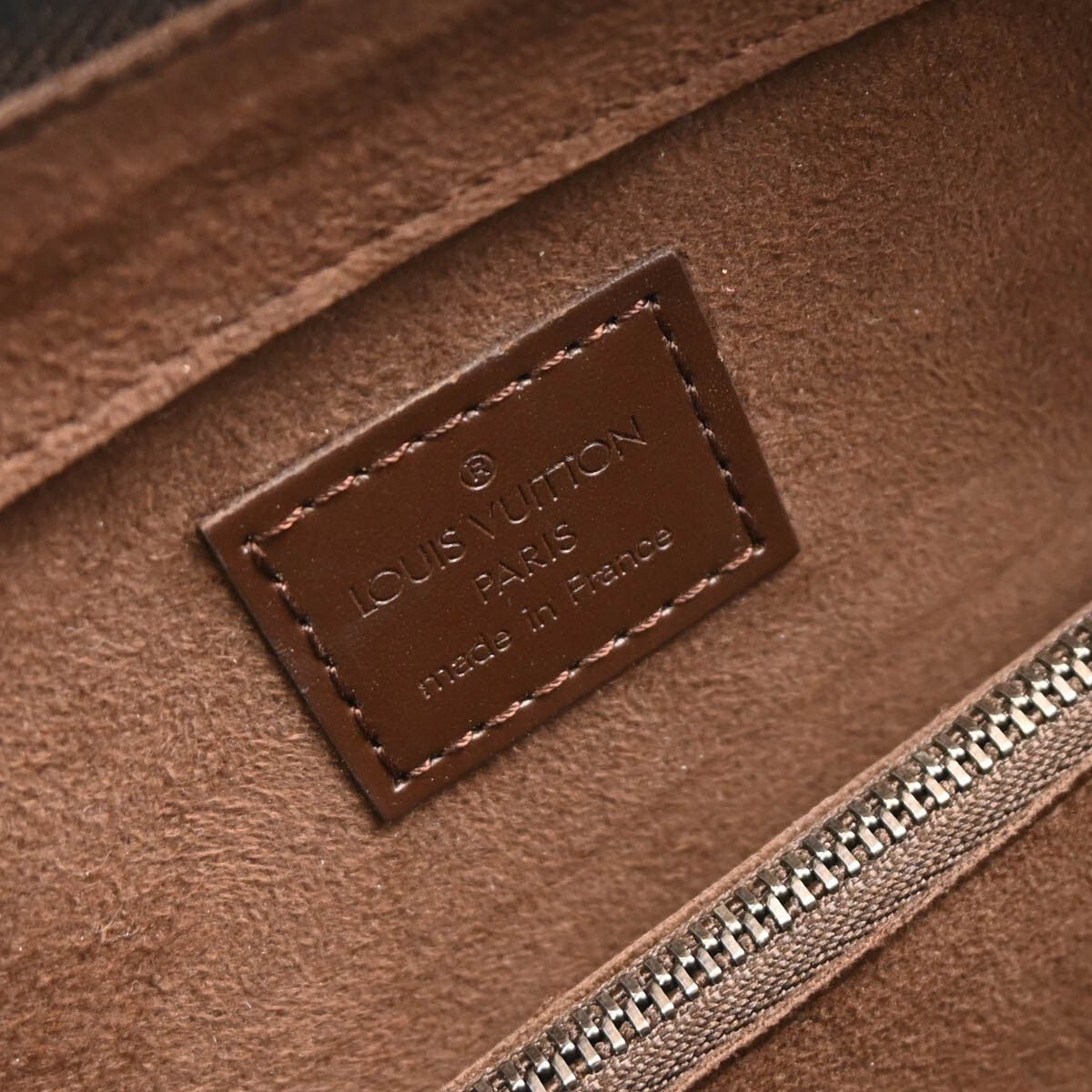 Louis Vuitton Pont Neuf Handbag - Brandsamsara