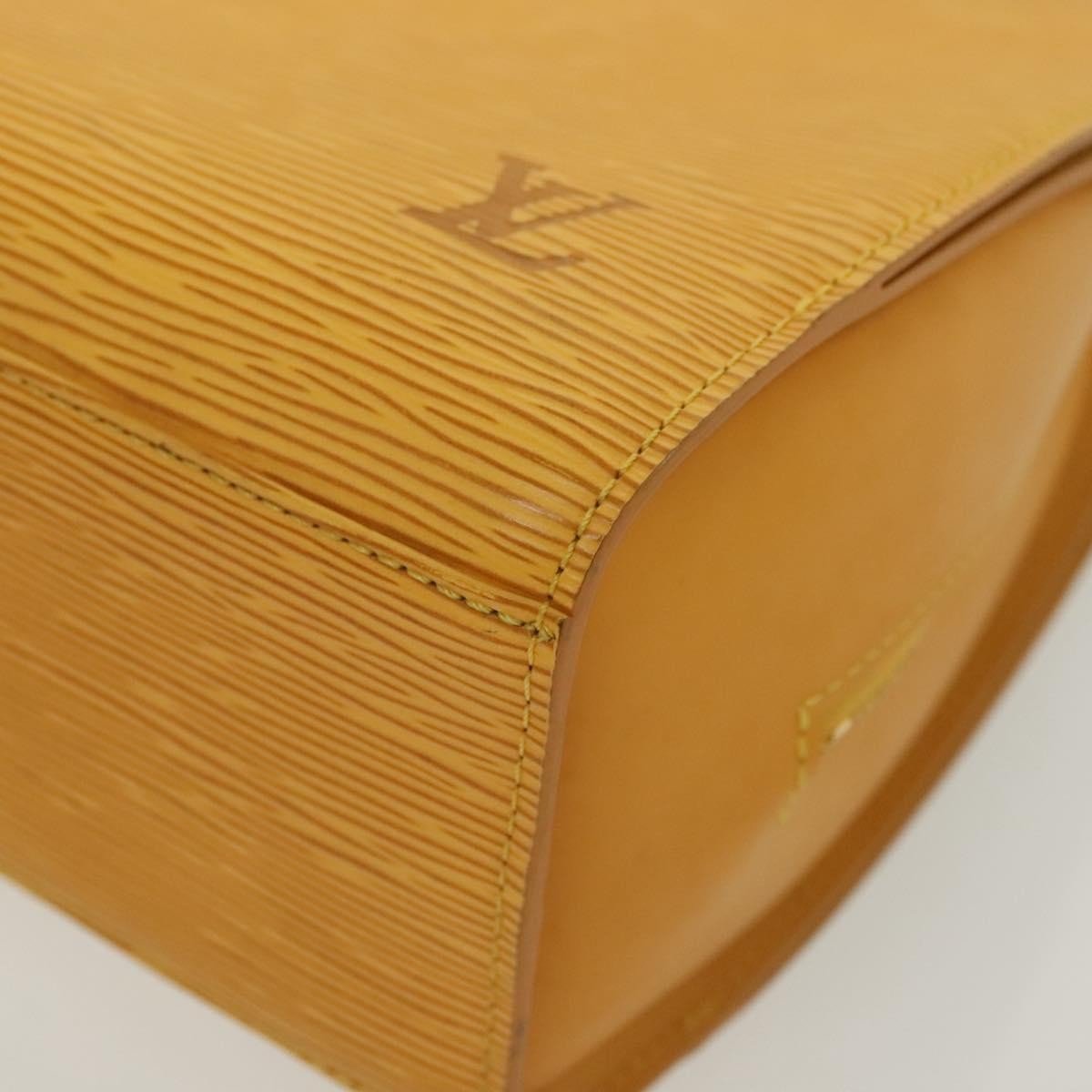 Louis Vuitton Pont Neuf Handbag - Brandsamsara