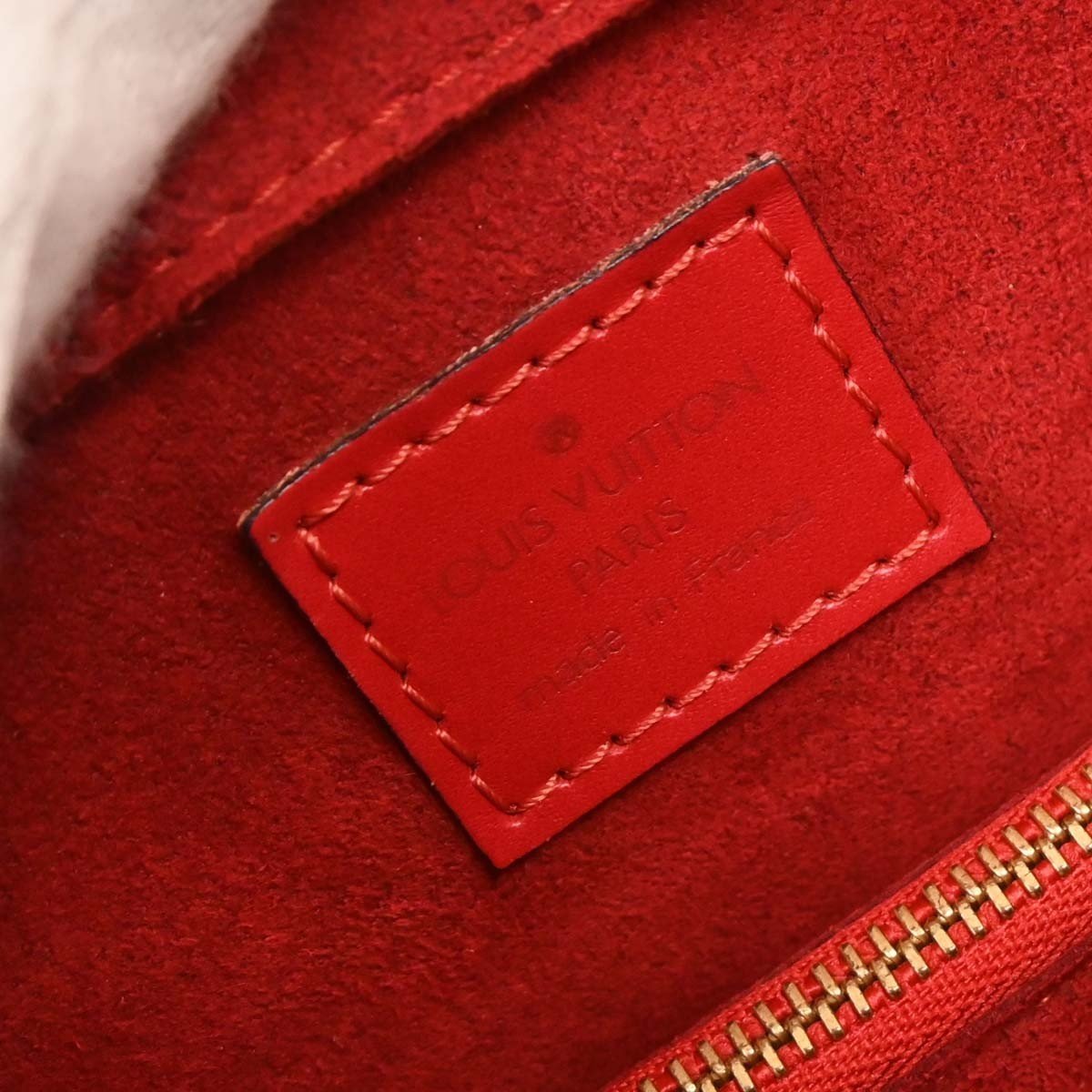 Louis Vuitton Pont Neuf Handbag - Brandsamsara