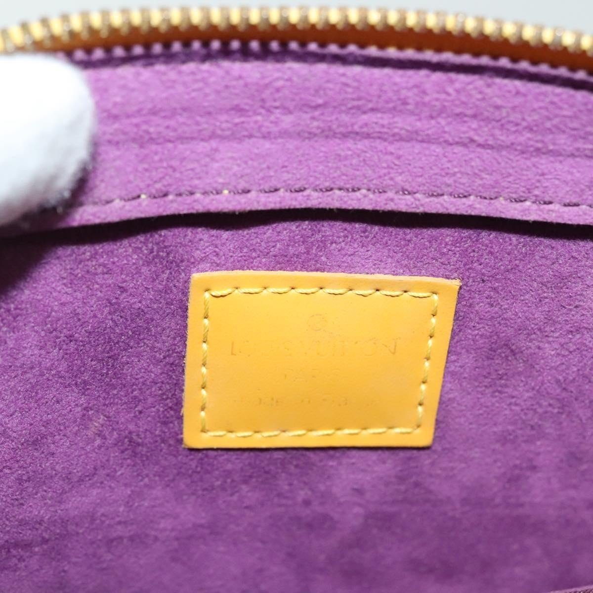 Louis Vuitton Pont Neuf Handbag - Brandsamsara