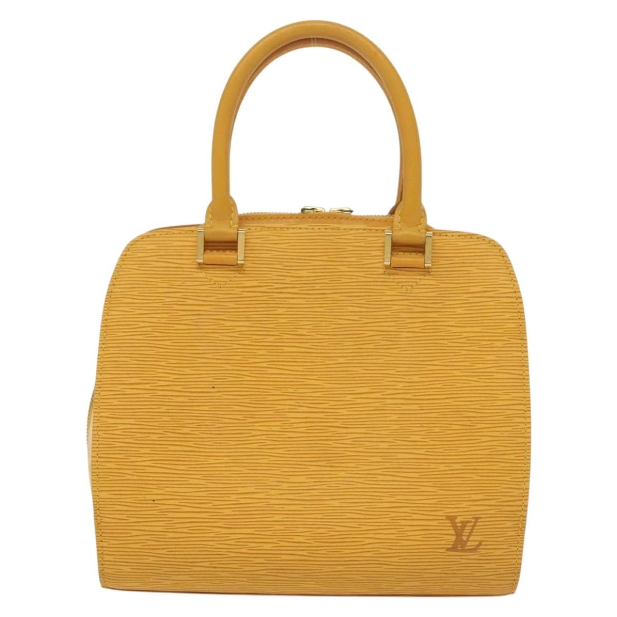 Louis Vuitton Pont Neuf Handbag - Brandsamsara
