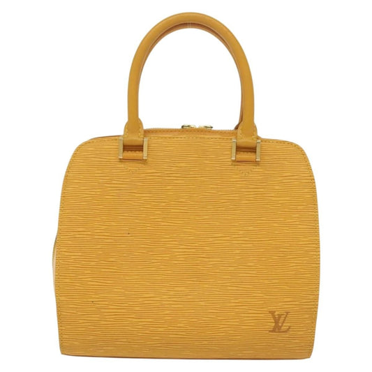 Louis Vuitton Pont Neuf Handbag - Brandsamsara