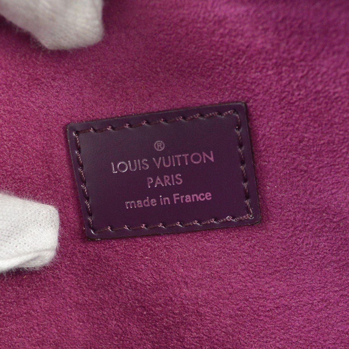 Louis Vuitton Pont Neuf NM - Brandsamsara
