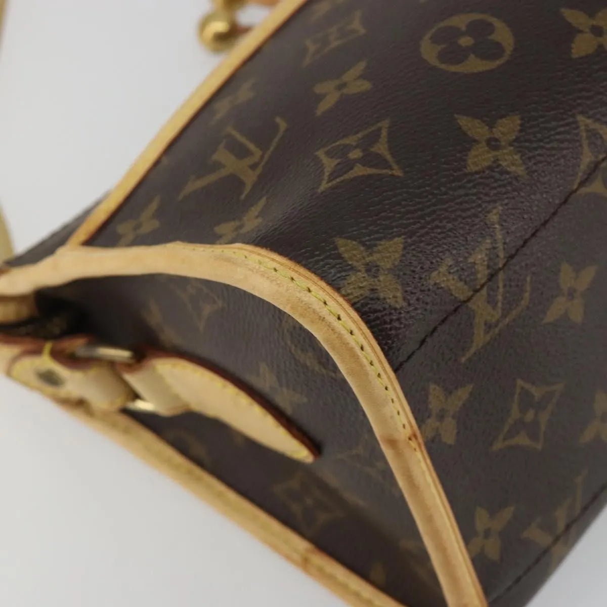 Louis Vuitton Popincourt - Brandsamsara