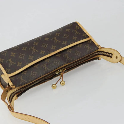 Louis Vuitton Popincourt - Brandsamsara