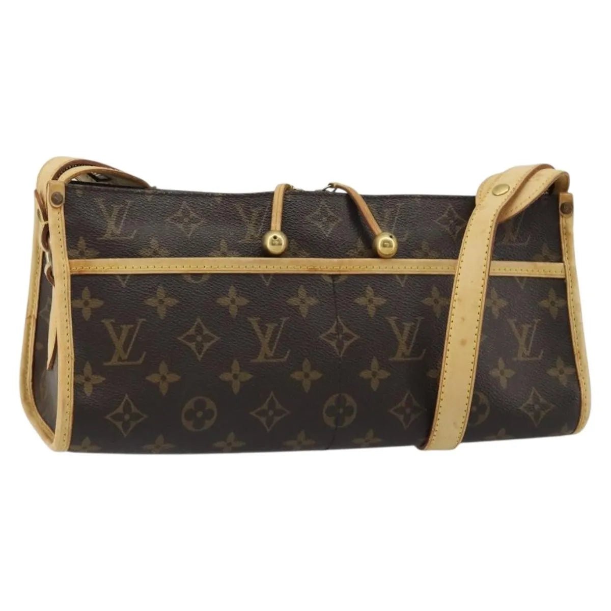 Louis Vuitton Popincourt - Brandsamsara
