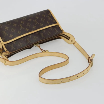 Louis Vuitton Popincourt - Brandsamsara