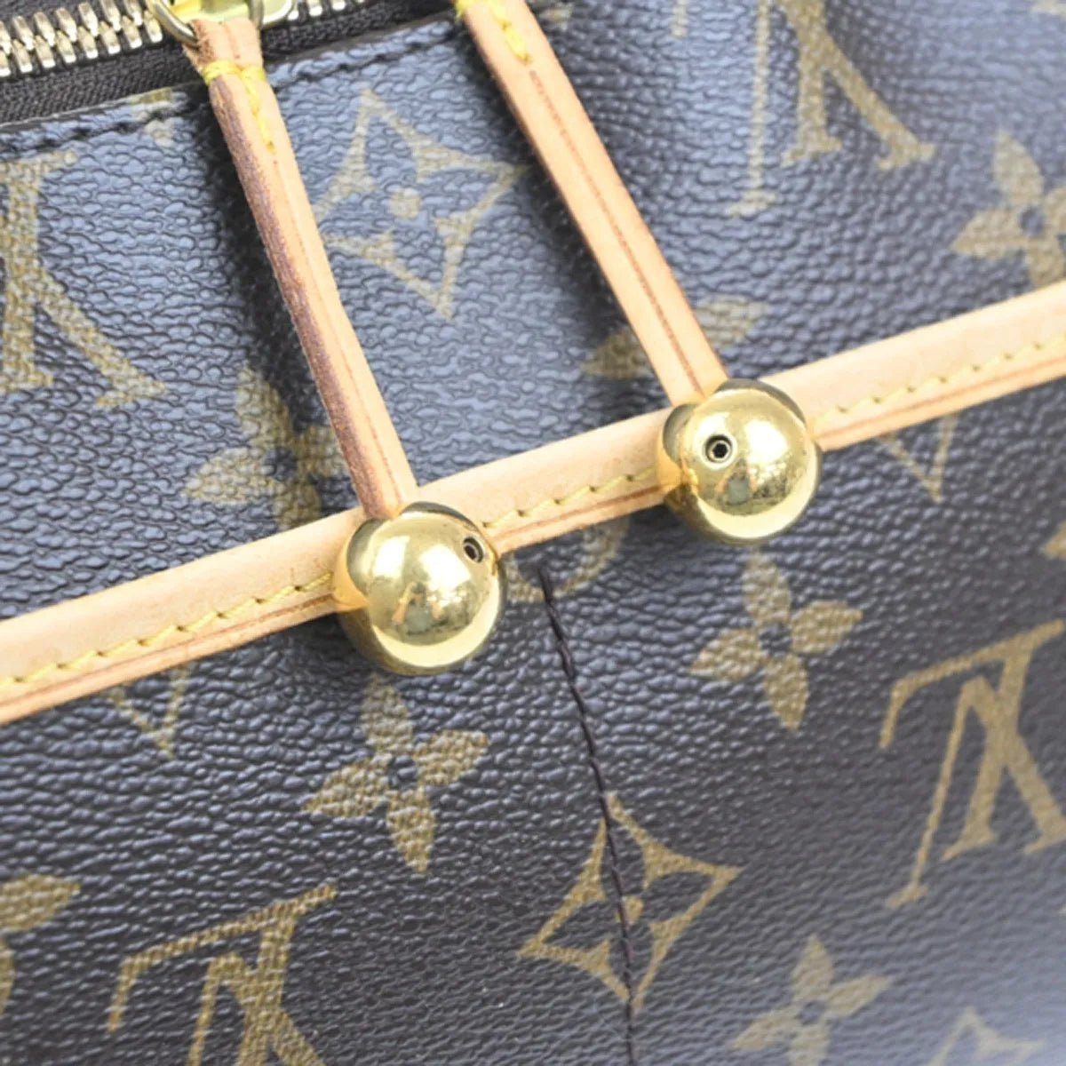 Louis Vuitton Popincourt - Brandsamsara