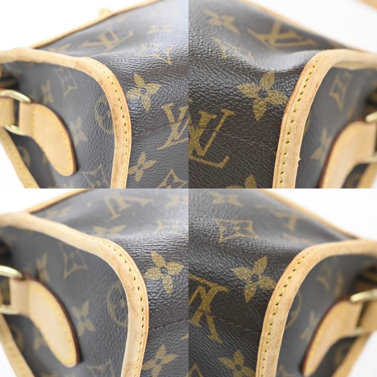 Louis Vuitton Popincourt - Brandsamsara