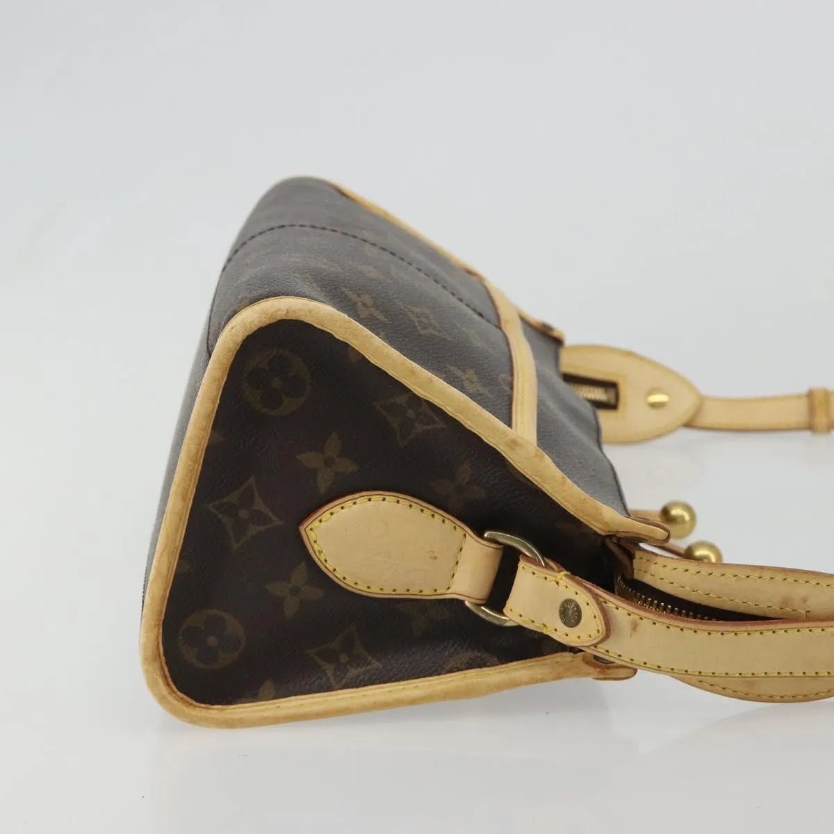 Louis Vuitton Popincourt - Brandsamsara
