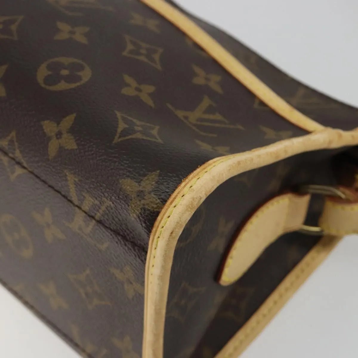 Louis Vuitton Popincourt - Brandsamsara