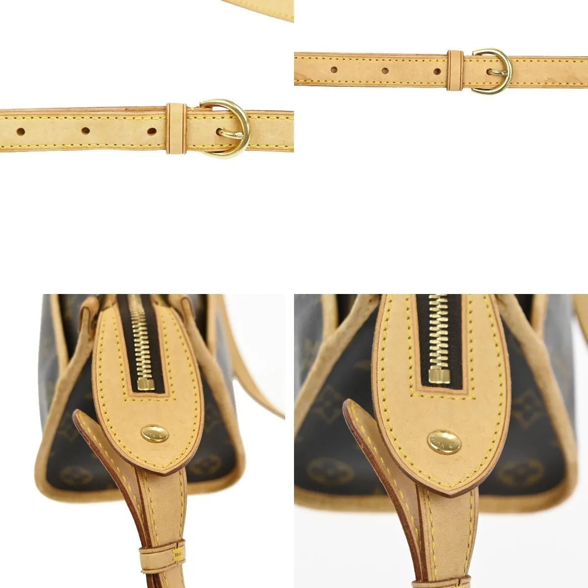 Louis Vuitton Popincourt - Brandsamsara