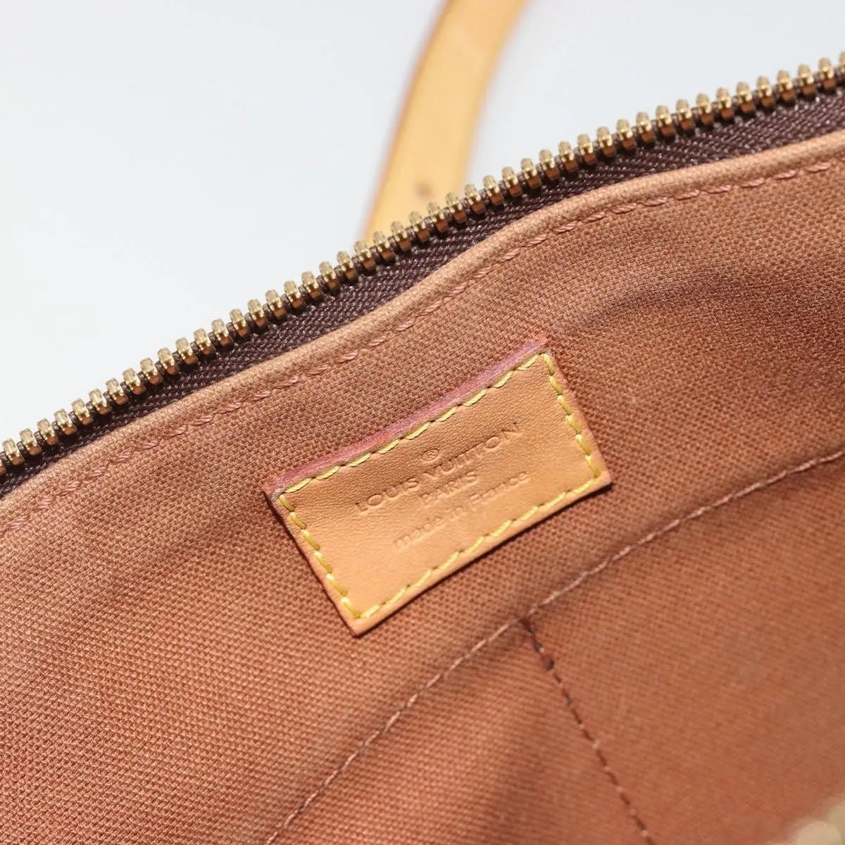 Louis Vuitton Popincourt - Brandsamsara