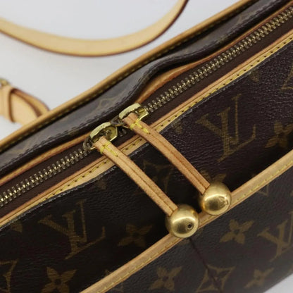 Louis Vuitton Popincourt - Brandsamsara